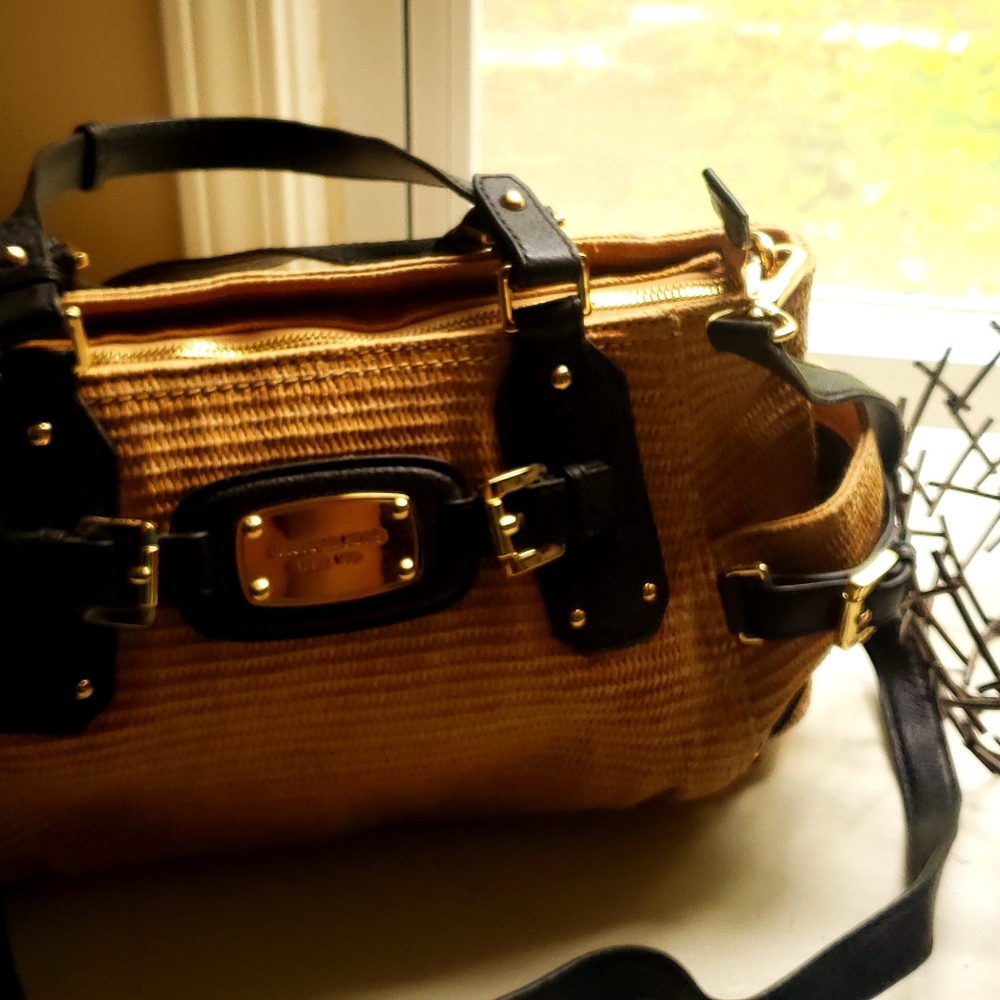 Michael Kors *RARE* shoulder bad /hand bag